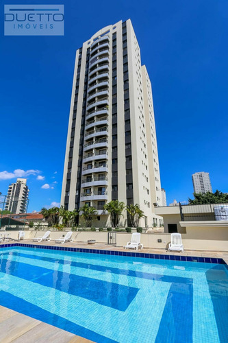 Imagem 26 de 26 de Apartamento À Venda No Bairro Campo Belo - São Paulo/sp - 230