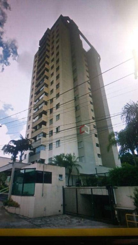 Imagem 1 de 20 de Apartamento Duplex Com 4 Dormitórios À Venda, 134 M² Por R$ 650.000 - Penha De França - São Paulo/sp - Ad0005