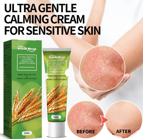 Crema Para La Psoriasis Psorilax 50 Mi Fragancia Neutro