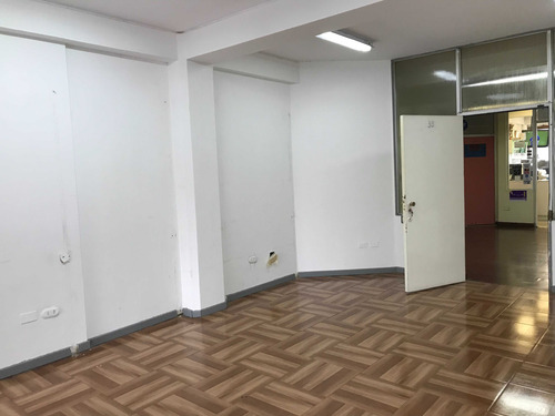 Oficina En El Centro De Puerto Montt (80973)