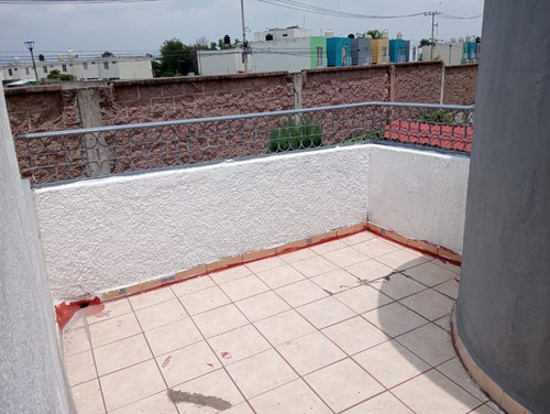 Casa En Venta Dentro De Coto Geovillas La Arbolada Plus, Tlajomulco De Zuñiga