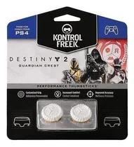 Comprar Kontrolfreek Cubre Stick Control Freek Ps4 - Ps5 Destiny 2