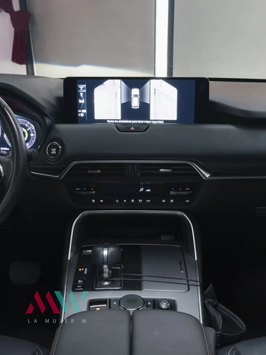 Mazda CX-60 3.3 Grand Touring Signature Awd At Hibrido Ligero - Mhev