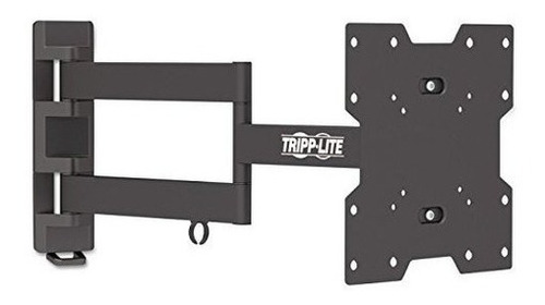 Soporte De Pared Giratorio /inclinable Tripp Lite Con Brazo