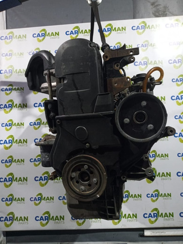 Motor Ford Fiesta Courier Escort 1.8 Endura Diesel 2002 (Usado)