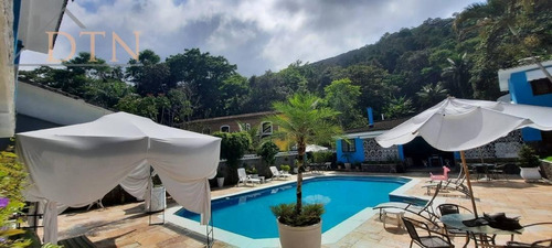 Imagem 5 de 15 de Oportunidade!! Linda Casa Na Praia Da Tabatinga Ubatuba - Sp - 2230