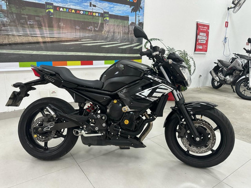 Yamaha Xj6-n 2013 / 44.926 Km 