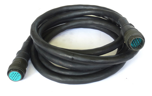 Cable Snake De Audio Conectores Jae 16 Pines Yamaha (Usado)