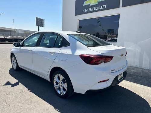 Chevrolet Onix 1.0 Ls Mt