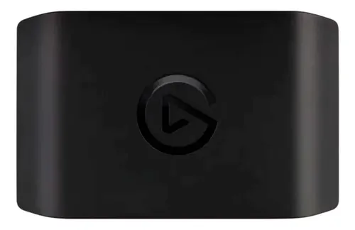 Capturadora Externa Elgato Hd60 X Hdr10