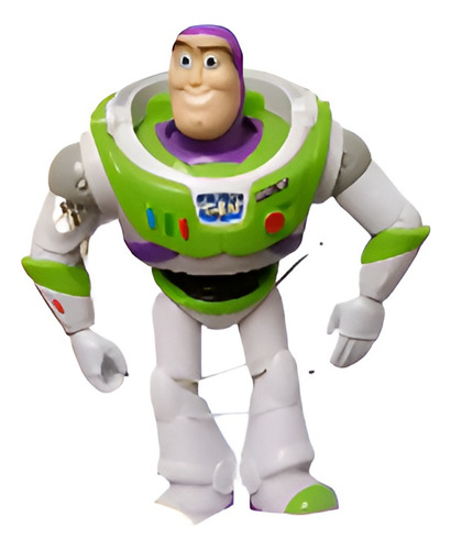 Toy Story Buzzy