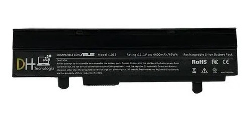 Bateria Para Asus A32-1015