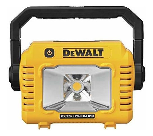 Dewalt Luz De Trabajo De 12 V/20 V Maximo