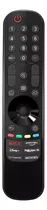 Comprar Control Remoto Irm Control Universal Para Smart Tv LG