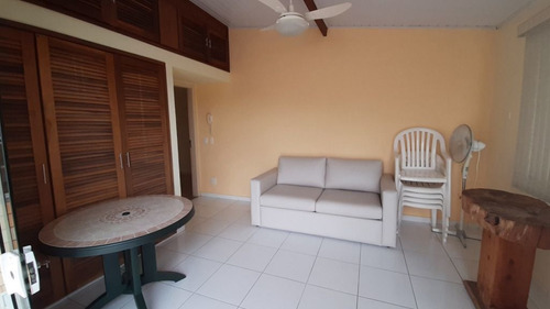 Imagem 8 de 15 de Cobertura Residencial À Venda, Astúrias, Guarujá - Co0332