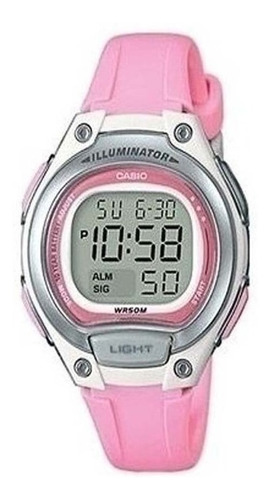 Reloj Casio Lw-203 Colores Surtidos/relojesymas