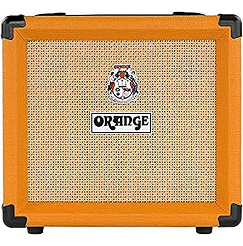 Amps De La Guitarra Eléctrica De Los Amperios Orange Amplifi