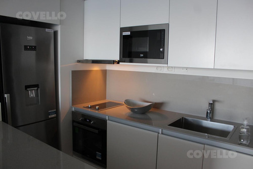 Imagen 13 de 30 de Apartamento - Malvín, 2 Dormitorio, Luminoso, Barbacoa, Solarium, Laundry. Financiación Propia.