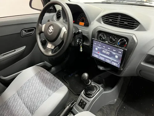 Suzuki Alto 0.8 Std