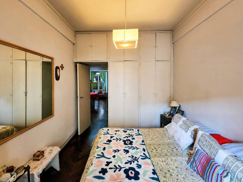 Imagen 15 de 24 de Venta De Departamento 3 Ambientes En Caballito
