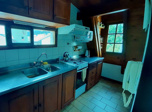 Imagen 11 de 18 de Tierras Del Sur - Departamento 2 Dormitorios En Venta En San Martin De Los Andes - Oportunidad!!!