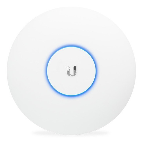 Ubiquiti Ap Unifi Uap-ac-pro-br Mimo 2.4/5.0ghz 450/1300mbps