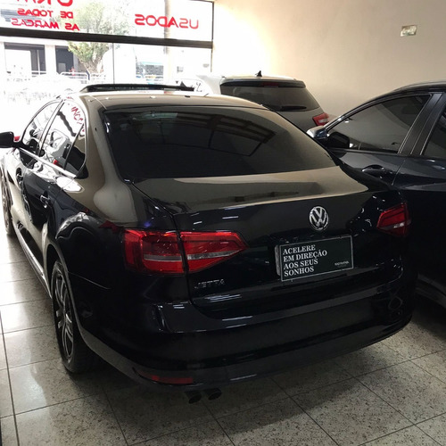Imagem 7 de 9 de Volkwagen Jetta 2.0 Confortline 2015