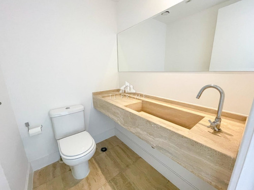 Imagem 10 de 30 de Apartamento - Ref: 319