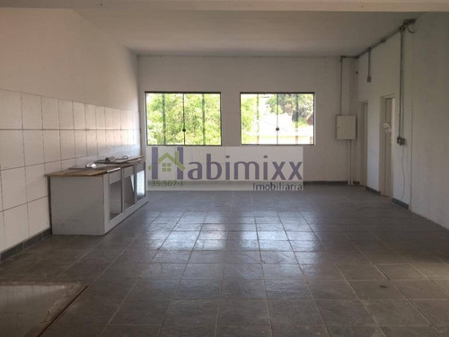 Imagem 2 de 15 de Prédio, 684 M² - Piqueri - São Paulo/sp - 410