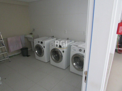 Imagem 4 de 13 de Apartamento Centro Historico Porto Alegre - 5367