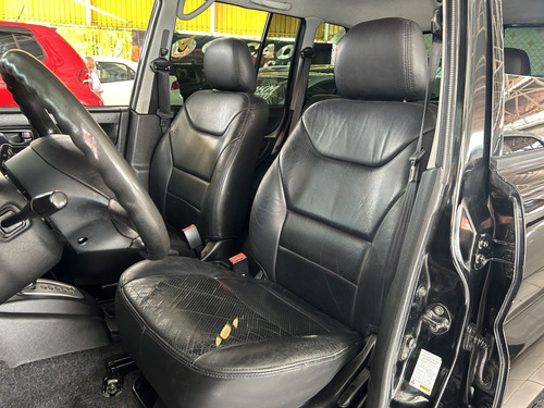 Mitsubishi Pajero TR4 2.0 4X4 16V 140CV FLEX 4P AUTOMÁTICO