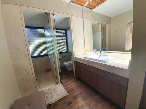 Imagen 25 de 30 de Majestuosa Residencia En Condominio En Venta Lomas De Chapul