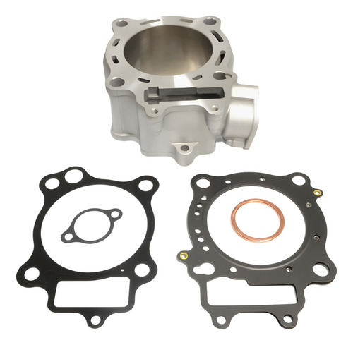 Cilindro Para Honda Crf 250 X 2004 A 2015 - Athena