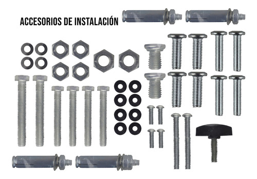 Soporte Para Pantalla 32 A 72 Pulgadas Movible De Techo