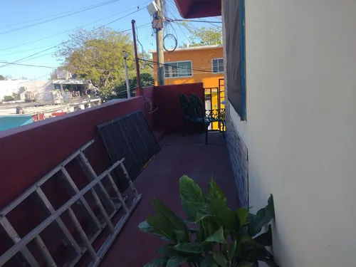 Casa De 3 Recámaras, Col. Miguel Angel De Quevedo, Veracruz