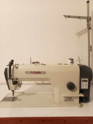 Maquina De Coser Plana Industrial