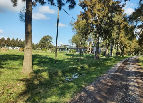 Terreno Venta 5000 Mts 2 Totales - Estancia Las Malvinas