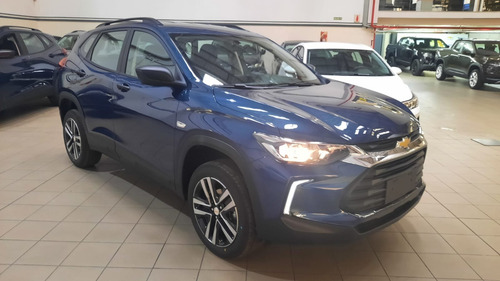Chevrolet Tracker 1.2 Turbo At