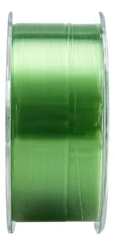Linha Monofilamento Master Lon 6x 5.0 300m - Maruri 0,37mm
