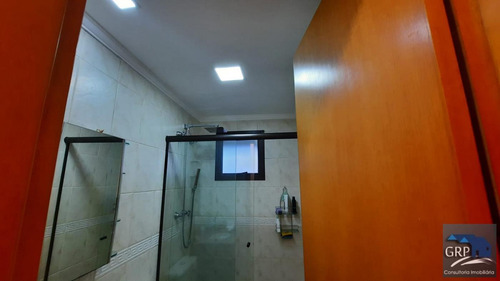 Imagem 3 de 15 de Apartamento Para Venda Em Santo André, Vila Assunção, 3 Dormitórios, 3 Suítes, 5 Banheiros, 4 Vagas - 5446_1-2298198
