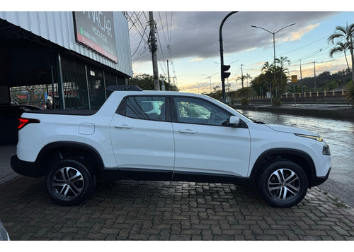 Fiat Toro 1.8 16V EVO FLEX FREEDOM OPEN EDITION AT6