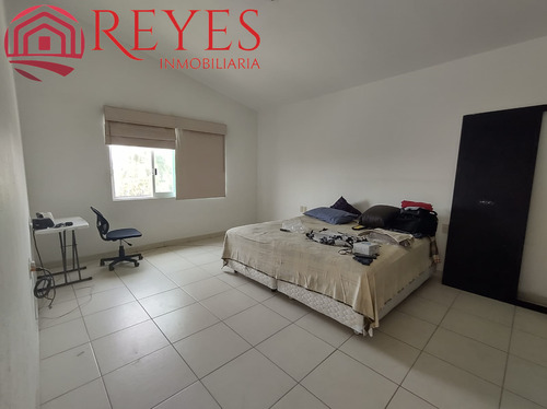Casa En Venta En Lomas De Cocoyoc