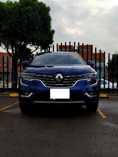 Renault Koleos 2 Intens