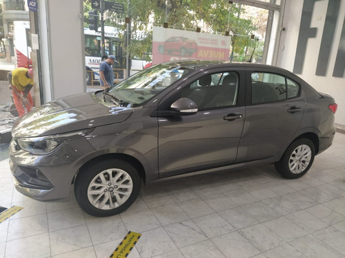 Fiat Cronos 0km - Credito A Sola Firma - Adelanto+cuotas