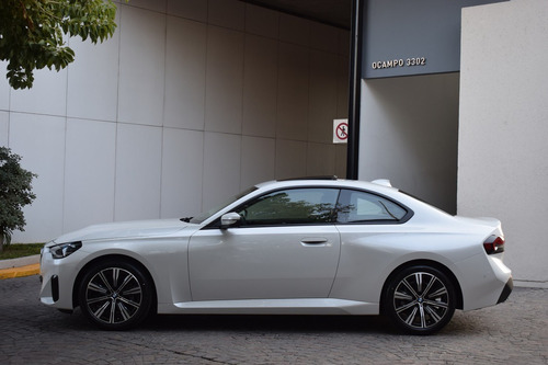 BMW Serie 2 2.0 220i Sport Lci 184cv Coupé