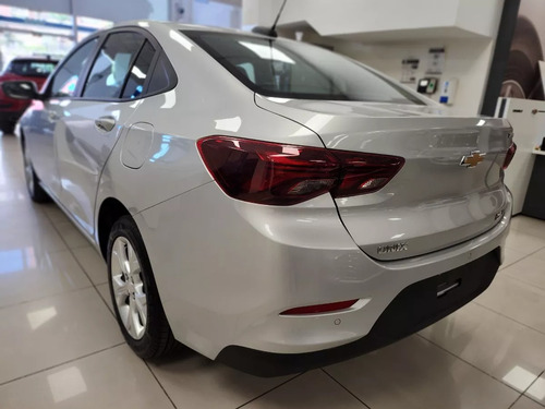 Chevrolet Onix plus 1.2 Lt