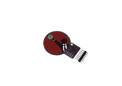 Sensor De Gestos Para Arduino Paj7620u2 I2c