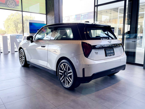 Mini Cooper E (eléctrico/aut.) 2025