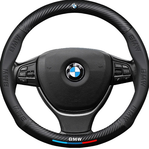 Funda De Volante Para Bmw Serie 3/5 Y X3/x4/x5