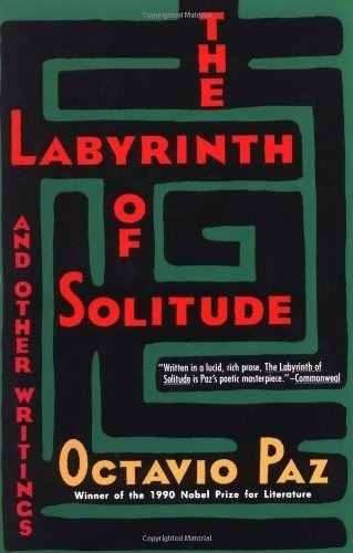 Labyrinth Of Solitude, The